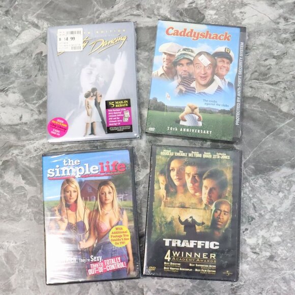 17pc Bundle Wholesale Lot DVD Blu-Ray Disc Movies Dark Knight, Pirates, Muppets - Picture 3 of 7